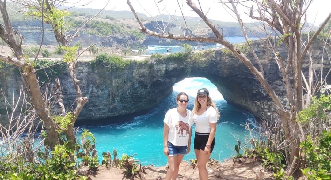 Nusa Penida Halfday West - Snorkeling 10