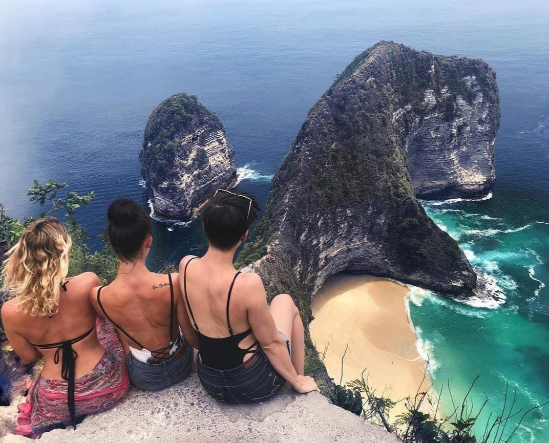 Nusa Penida Halfday West - Snorkeling 13