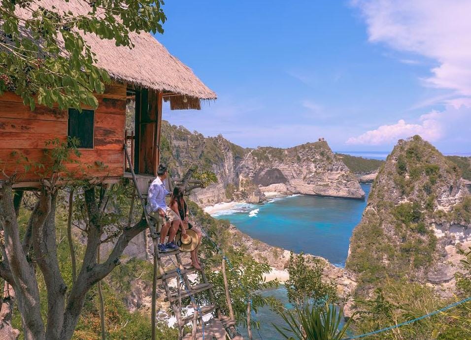 Nusa Penida - 2 Days Explore + Snorkeling 26